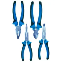 Set de clești Hyundai HY-59100 