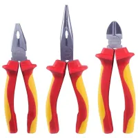 Set de clești Hyundai HY-59130 200 mm