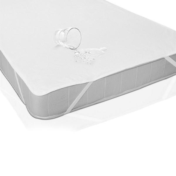 Husă pentru saltea MyKids 70778 5679250 160 x 80 cm / Bumbac photo 3