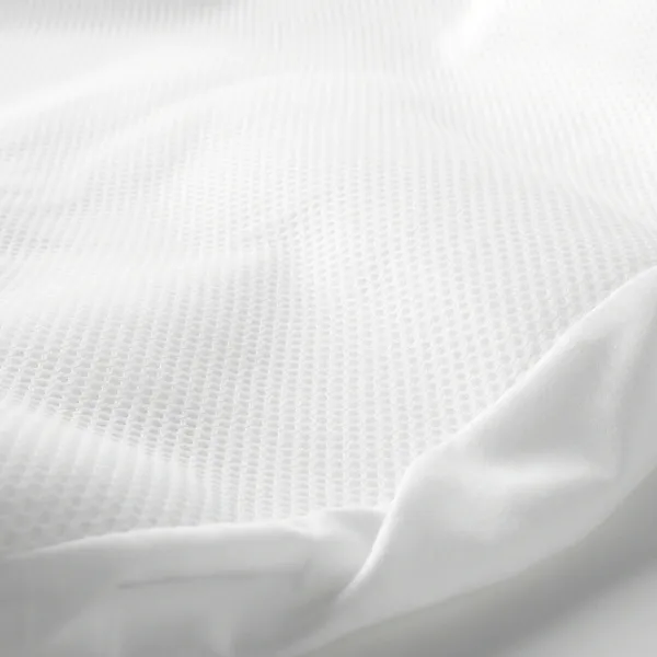 Наматрасник Ikea Lenast 5310848 120 x 60 см / Полипропилен photo 2