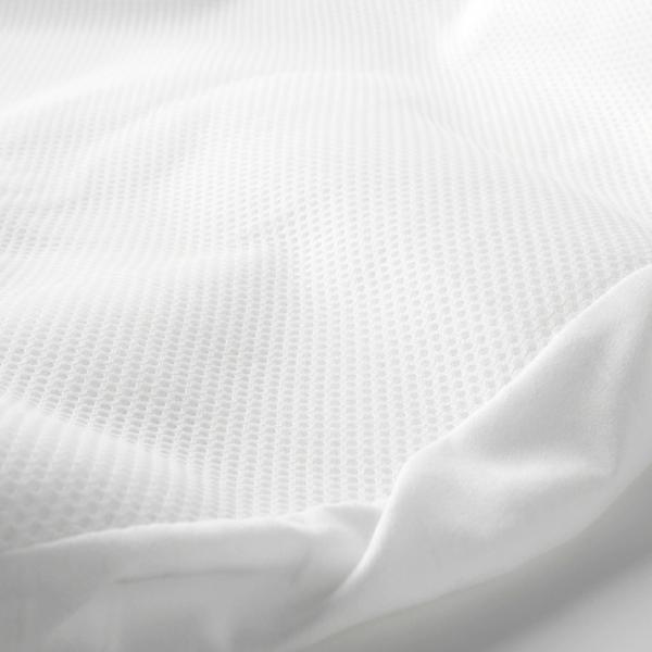 Наматрасник Ikea Lenast 5310848 120 x 60 см / Полипропилен photo 2