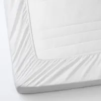 Husă pentru saltea Ikea Lenast 5310848 120 x 60 cm / Polipropilenă photo 3
