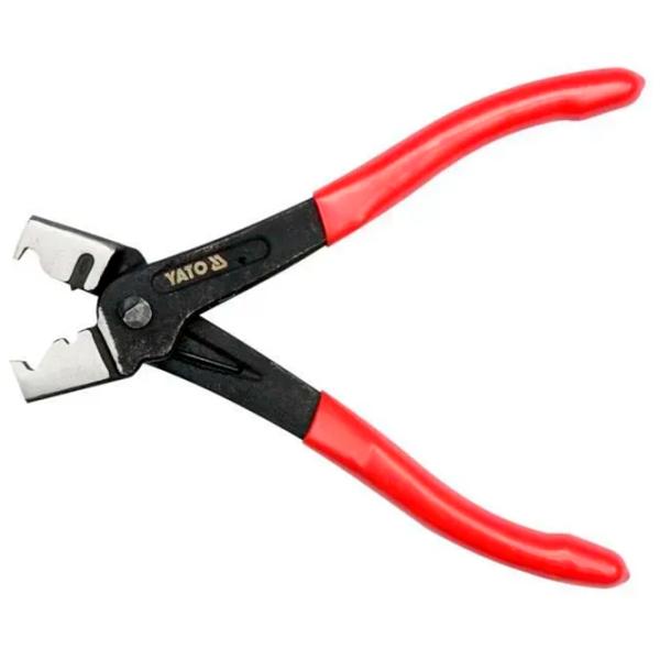Плоскогубцы Yato YT-06475 170 мм photo 1