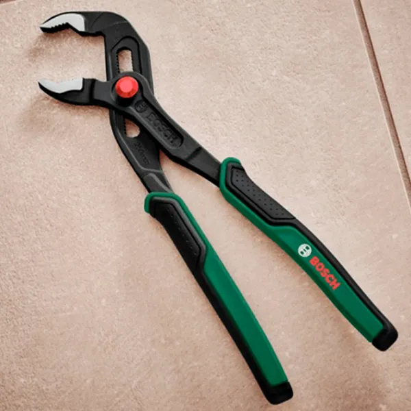 Clește papagal Bosch B1600A027PR 250 mm photo 4