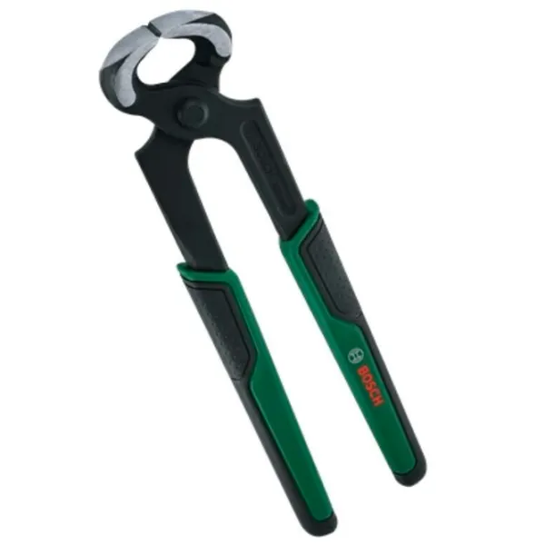 Кусачки Bosch B1600A02Z9W 200 мм photo 2