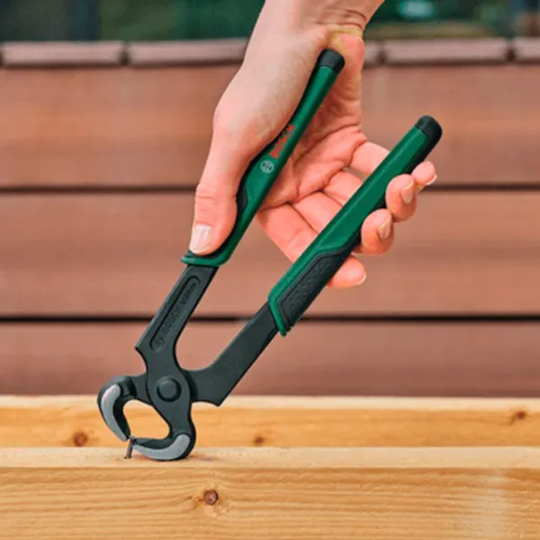 Кусачки Bosch B1600A02Z9W 200 мм photo 3