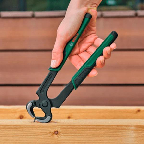 Кусачки Bosch B1600A02Z9W 200 мм photo 3