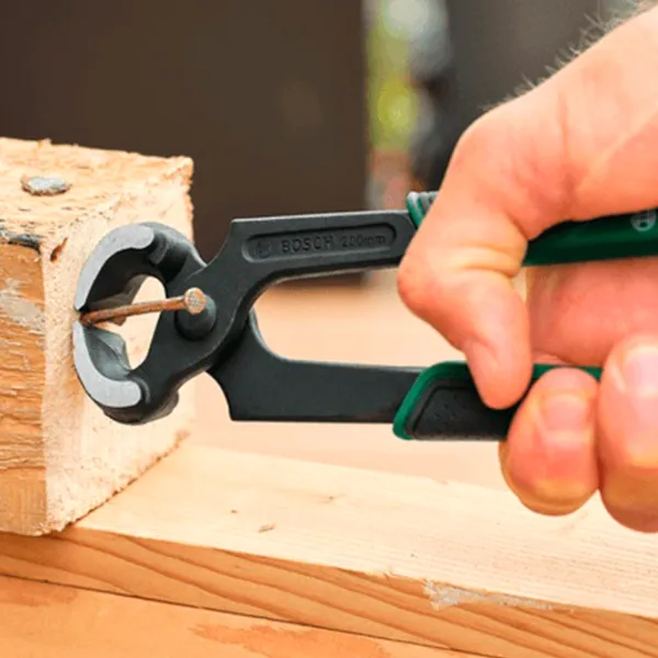 Кусачки Bosch B1600A02Z9W 200 мм photo 4