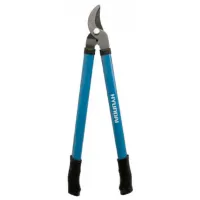 Садовые ножницы Hyundai HY-58042 Углеродистая сталь