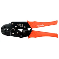 Клещи обжимные Yato YT-2300 220 мм