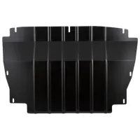 Защита картера NLZ 48.09.030 Toyota