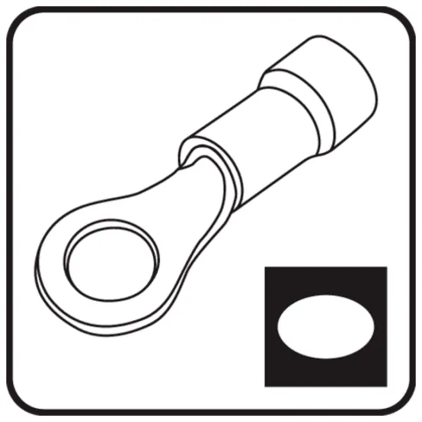 Клещи обжимные Yato YT-2296 220 мм photo 3