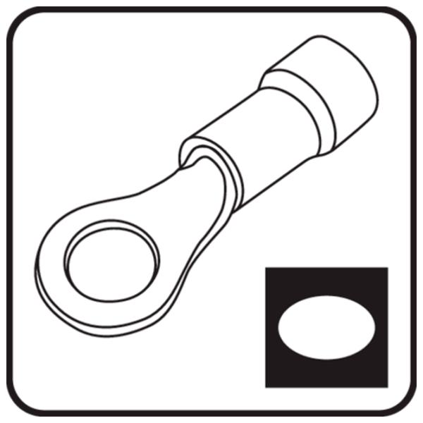 Клещи обжимные Yato YT-2296 220 мм photo 3