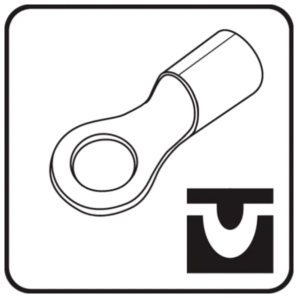 Клещи обжимные Yato YT-2297 220 мм photo 4