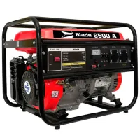 Generator de curent Blade 6500A 220 V Benzină / 5 kW