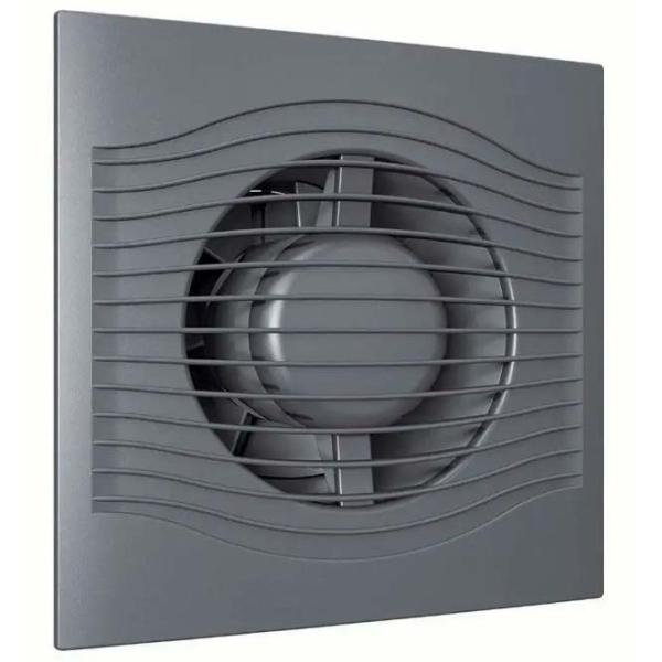 Ventilator de evacuare VentEurope ELEGIA 100 BD 7.8 W /  photo 2