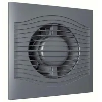 Вытяжной вентилятор VentEurope ELEGIA 100 BD 7.8 Вт / photo 2