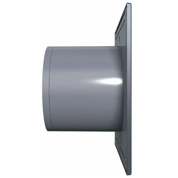 Ventilator de evacuare VentEurope ELEGIA 100 BD 7.8 W /  photo 3