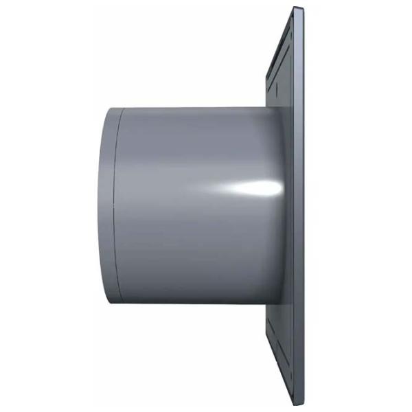 Ventilator de evacuare VentEurope ELEGIA 100 BD 7.8 W /  photo 3