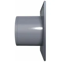 Вытяжной вентилятор VentEurope ELEGIA 100 BD 7.8 Вт / photo 3