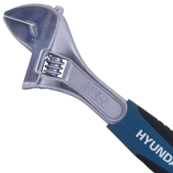 Cheie Hyundai HY-59173 Oțel photo 2