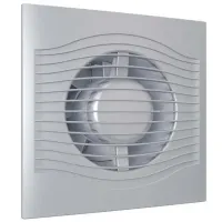 Вытяжной вентилятор VentEurope ELEGIA 100 BD 7.8 Вт / 