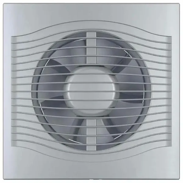 Ventilator de evacuare VentEurope ELEGIA 100 BD 7.8 W /  photo 3