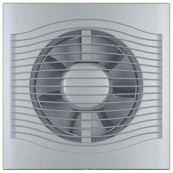 Ventilator de evacuare VentEurope ELEGIA 100 BD 7.8 W /  photo 3