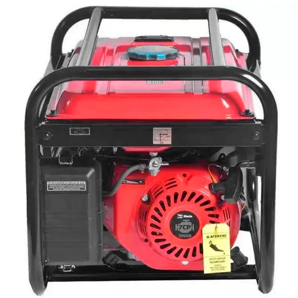 Generator de curent Blade 3900B 230 V Benzină / 2.4 kW photo 5
