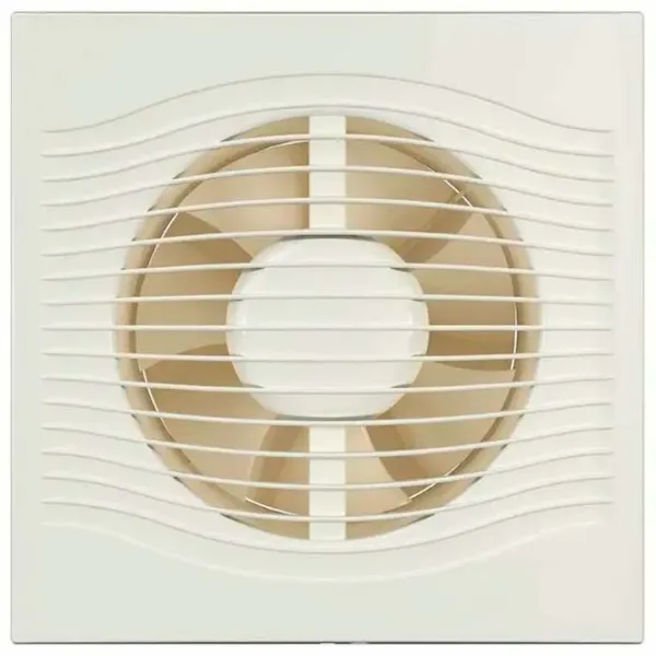 Ventilator de evacuare VentEurope ELEGIA 100 BD 7.8 W /  photo 3 Ventilator de evacuare VentEurope ELEGIA 100 BD 7.8 W /  photo 3