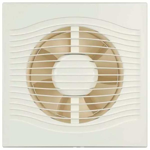 Ventilator de evacuare VentEurope ELEGIA 100 BD 7.8 W /  photo 3 Ventilator de evacuare VentEurope ELEGIA 100 BD 7.8 W /  photo 3