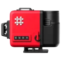 Nivelă lazer Shijing 7859G Linear / Acumulator