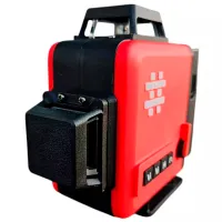 Nivelă lazer Shijing 7859G Linear / Acumulator photo 3