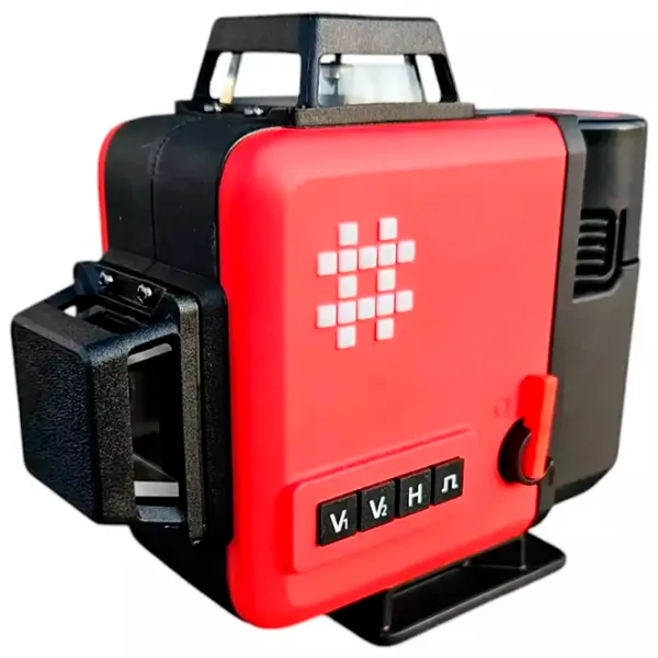 Nivelă lazer Shijing 7859G Linear / Acumulator photo 4