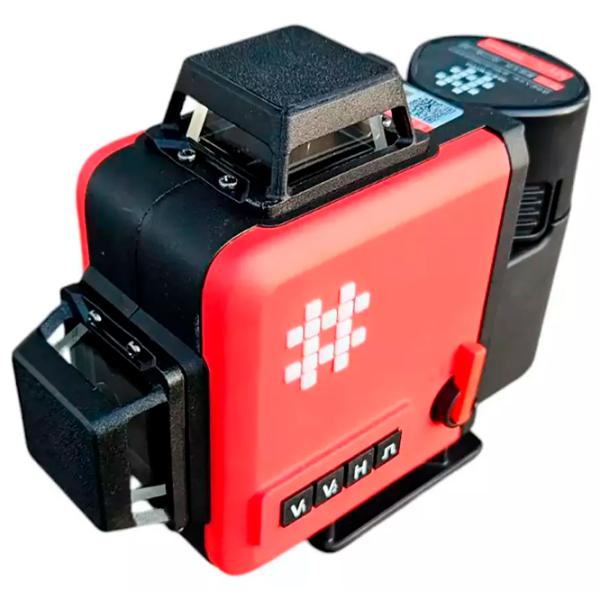 Nivelă lazer Shijing 7859G Linear / Acumulator photo 5