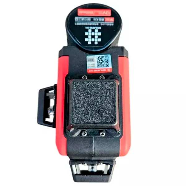 Nivelă lazer Shijing 7859G Linear / Acumulator photo 6