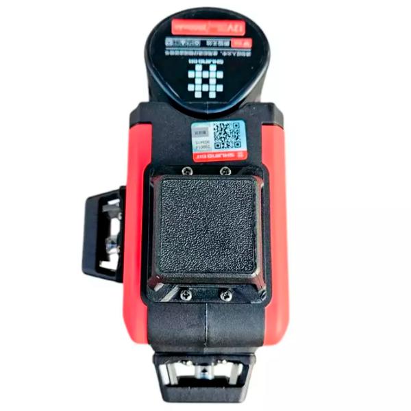 Nivelă lazer Shijing 7859G Linear / Acumulator photo 6