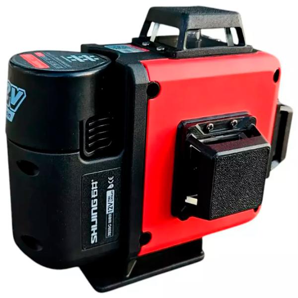 Nivelă lazer Shijing 7859G Linear / Acumulator photo 7