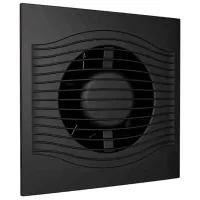 Вытяжной вентилятор VentEurope ELEGIA 100 BD 7.8 Вт / 