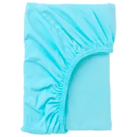 Простыня Ikea Len Хлопок