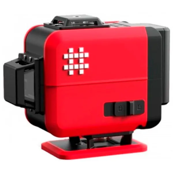 Nivelă lazer Shijing E801G Linear / Acumulator photo 1