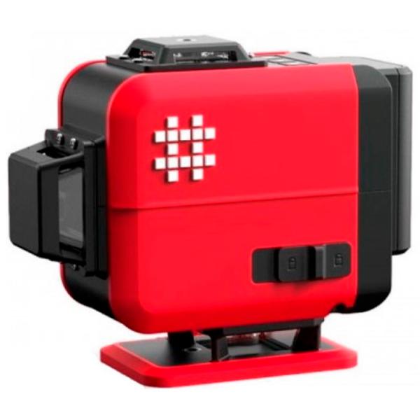 Nivelă lazer Shijing E801G Linear / Acumulator photo 1