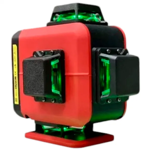Nivelă lazer Shijing E801G Linear / Acumulator photo 2