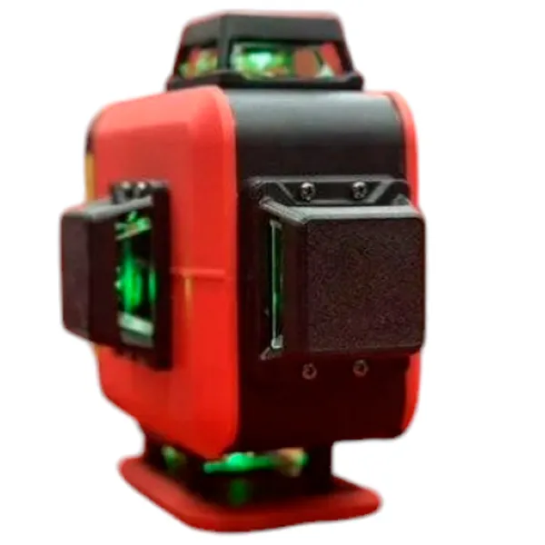 Nivelă lazer Shijing E801G Linear / Acumulator photo 4