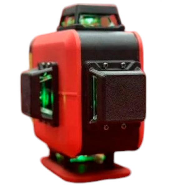 Nivelă lazer Shijing E801G Linear / Acumulator photo 4