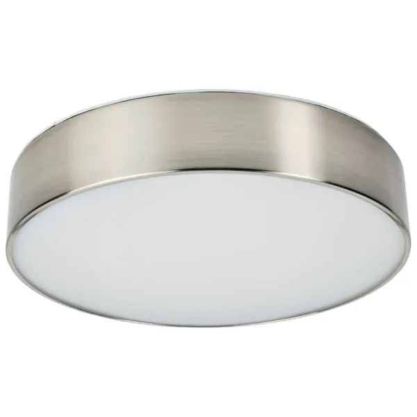 Plafonieră Ikea Virrmo 360 mm / Oțel photo 1