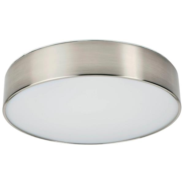 Plafonieră Ikea Virrmo 360 mm / Oțel photo 1