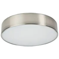 Плафон Ikea Virrmo 360 мм / Сталь