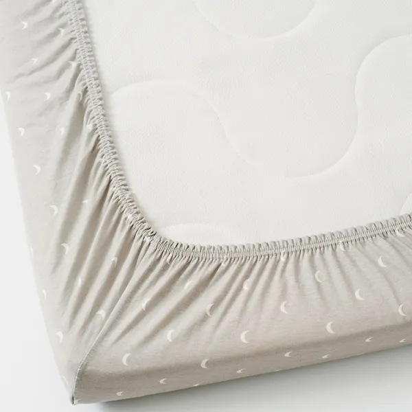 Простыня Ikea Lenast Хлопок photo 2 Простыня Ikea Lenast Хлопок photo 2