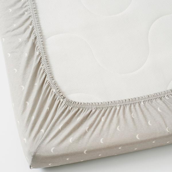 Простыня Ikea Lenast Хлопок photo 2 Простыня Ikea Lenast Хлопок photo 2